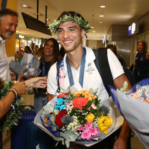 Ελληνας Χάλκινος Ολυμπιονίκης συγκλονίζει: «Είμαι σίγουρος ότι δεν έχεις ξανακούσει το όνομά μου...» (videos)