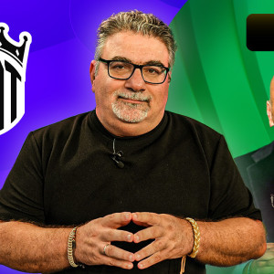 «The GOAT»: Τι κατάλαβα για το μέλλον του Παναθηναϊκού από την τετράωρη συνύπαρξη μου με τον Αλαφούζο