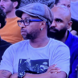 Υπό το βλέμμα του Σίντνεϊ Γκοβού αγωνίζεται ο Παναθηναϊκός στο Παρίσι