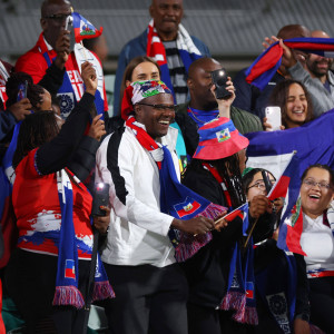 Ο Τραμπ βάζει εμπόδιο στο παραμύθι της Αϊτής - Οι οπαδοί της δεν μπορούν να ταξιδέψουν στις ΗΠΑ για το Μουντιάλ