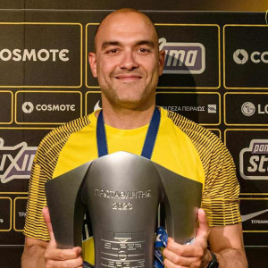 Αποχώρηση του γιατρού στην ΑΕΚ και έρχονται αλλαγές στο ιατρικό τιμ