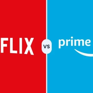 Netflix vs Amazon Prime: Ποια πλατφόρμα streaming αξίζει περισσότερο;