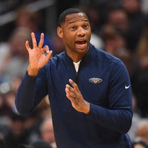 Η πρώτη απόλυση της σεζόν: Οι Πέλικανς έστειλαν στο ταμείο ανεργίας τον Γουίλι Γκριν