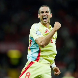 Το απίθανο σερί του Φαμπιάν Ρουίθ με την Ισπανία