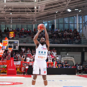 Ενισχύεται στους ψηλούς με Κένεθ Φαρίντ ο Παναθηναϊκός