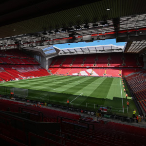 Το «Άνφιλντ» δεν θα φιλοξενήσει κανένα παιχνίδι του Euro 2028 - Ποιος είναι ο λόγος