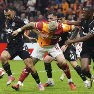 Μπεσίκτας και Γαλατασαράι πήραν θέση για το στοιχηματικό σκάνδαλο που εμπλέκει ποδοσφαιριστές τους