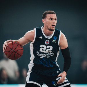 H Euroleague... γλυκοκοιτάζει τον Μαλακάι Φλιν: Από το NBA στην Μπαχτσεσεχίρ, έτοιμος για το επόμενο βήμα