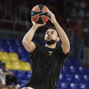 Χωρίς Γκος κόντρα στον Ολυμπιακό η Ζαλγκίρις