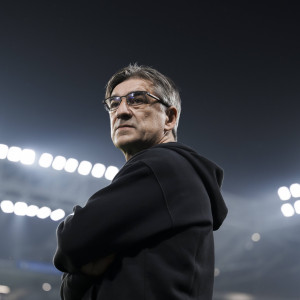 Δε... στεριώνει πουθενά: Ο Ιβάν Γιούριτς απολύθηκε τρίτη σερί φορά μέσα σε ένα χρόνο!