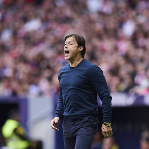 H Σεβίλλη του Αλμέιδα είναι (μακράν της δεύτερης) η ομάδα με τις περισσότερες κίτρινες κάρτες στη La Liga