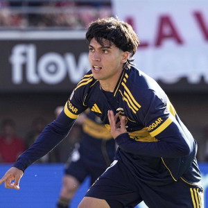 Η Μπόκα Τζούνιορς πήρε το «superclasico», καθαρή νίκη κόντρα στη Ρίβερ Πλέιτ