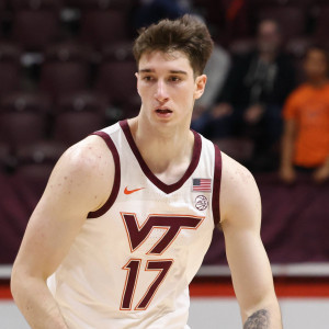 Σαρώνει ο Αβδάλας: Κορυφαίος παίκτης και rookie της εβδομάδας στο NCAA