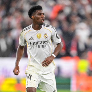 Πρόβλημα στη Ρεάλ με Τσουαμενί: Μένει τρεις εβδομάδες εκτός και χάνει το παιχνίδι με τον Ολυμπιακό