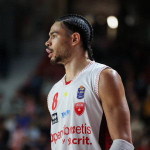 Ο Ενκαμουά βρίσκεται στα ραντάρ της Φενέρμαχτσε - Η Βαρέζε αρνείται πρόταση για το buy-out του