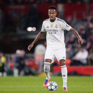 Πλήγμα για τη Ρεάλ ενόψει Ολυμπιακού: Εκτός για δύο εβδομάδες ο Μιλιτάο