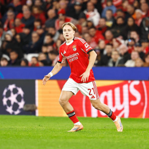 Ο Σιέλντερουπ της Μπενφίκα παραδέχθηκε ότι διακίνησε πορνογραφικό υλικό ανηλίκων