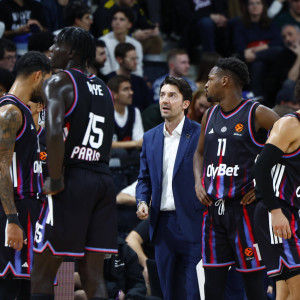 Γιατί ο προπονητής της Παρί συνηθίζει να αλλάζει όλη την πεντάδα του μέσα στο ματς