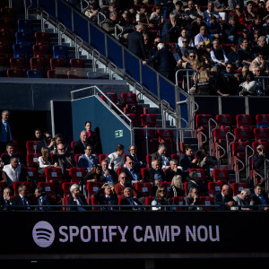 Οι εξωφρενικές τιμές των εισιτηρίων για την επιστροφή της Μπαρτσελόνα στο ανακαινισμένο «Spotify» Καμπ Νου