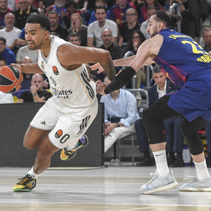 «Ρεάλ Μαδρίτης και Μπαρτσελόνα; Θέλουμε το καλύτερο στο πρότζεκτ του NBA Europe»