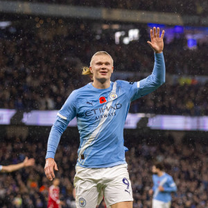 Ο Γκουαρδιόλα γιόρτασε με «τριάρα» κόντρα στη Λίβερπουλ το χιλιοστό του ματς