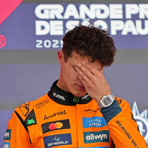 Μηχανικός της Racing Bulls ενθάρρυνε το κοινό στις αποδοκιμασίες κατά του Νόρις (video)