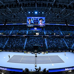 Σοκ στο Τορίνο με δύο νεκρούς στο ATP Finals