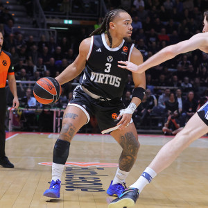 Η αστυνομία της Μπολόνια ζήτησε αναβολή του αγώνα της Βίρτους με τη Μακάμπι