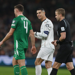 Η Πορτογαλική Ομοσπονδία θα κάνει αίτηση στη FIFA για να να μειωθεί η ποινή του Κριστιάνο