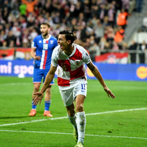 Στο Μουντιάλ η Κροατία - Νίκες για Γερμανία και Σλοβακία και τώρα... τελικός!