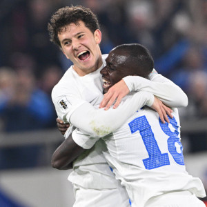 Σε ποια θέσει κλείνει το 2025 η Εθνική στο FIFA Ranking