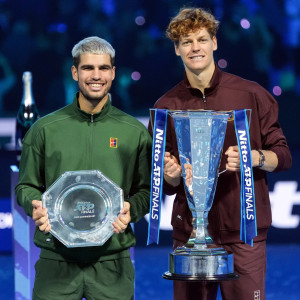 Το αδιανόητο στατιστικό της απόλυτης ισοροπίας στις αναμετρήσεις του Σίνερ με τον Αλκαράθ