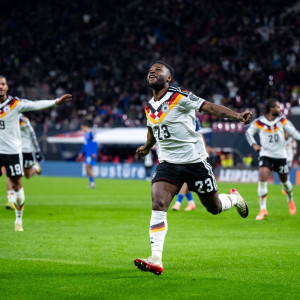 Η Γερμανία διέλυσε την Σλοβακία και προκρίθηκε στο Μουντιάλ - Στα τελικά και η Ολλανδία