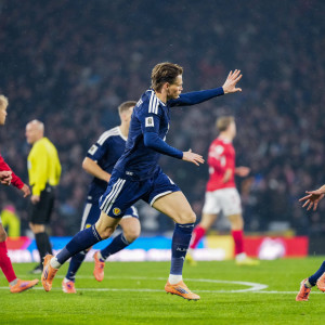 Η Σκωτία πήρε την απίθανη ματσάρα από την Δανία και πέρασε στο Μουντιάλ - Οι ομάδες που προκρίθηκαν