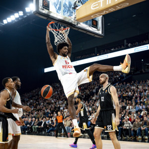 Η Μονακό του Σπανούλη έκανε... περίπατο τον «εμφύλιο» κόντρα στη Βιλερμπάν