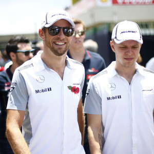 Πρώην πρωταθλητής της F1 αποκαλύπτει πως γλίτωσε από απαγωγείς πριν το grand prix στη Βραζιλία