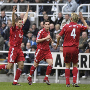 Πρώην αστέρας της Λίβερπουλ κινδυνεύει με πτώχευση μετά από διαμάχη με τον αδερφό του