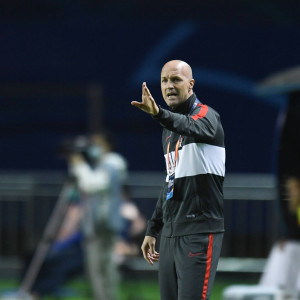 Ο Κρόιφ επιστρέφει... σπίτι του: Αναλαμβάνει πόστο στον Άγιαξ ο γιος του αείμνηστου Γιόχαν