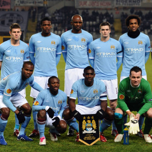 Συνελήφθη πρώην αστέρας της Μάντσεστερ Σίτι - Ξέσπασε η πρώην ερωμένη του