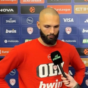 Φουρνιέ στο Athletiko για Έβανς: «Ήταν πολύ σκληρή και δύσκολη στιγμή για όλους»