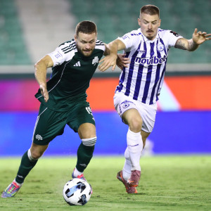 Ίνγκασον: «Να χτίσουμε με υπομονή μαζί με τον Μπενίτεθ αυτή τη νέα εποχή στον Παναθηναϊκό»