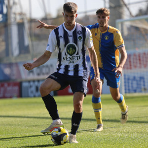 Η βαθμολογία της 10ης αγωνιστικής στην Super League 2