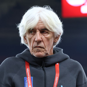 «Δείξτε πάθος και φλόγα, παίξτε για τον κόσμο» - Όσα είπε ο Γιοβάνοβιτς στους παίκτες πριν τη Σκωτία