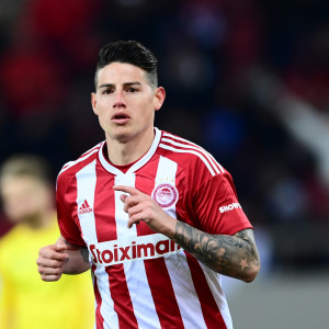 Ο Χάμες Ροντρίγκες αποχωρεί από τη Λεόν και ψάχνει ομάδα ενόψει Μουντιάλ