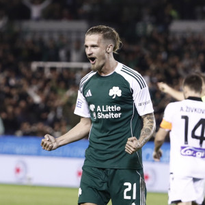 Ο Μπενίτεθ έβγαλε το... μυαλό του Γεντβάι απ’ τη «ναφθαλίνη»