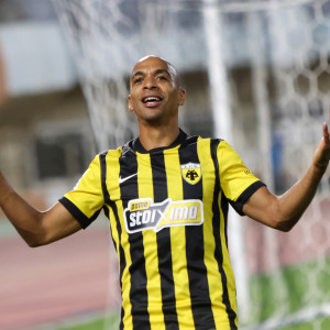 Ο Ζοάο Μάριο προσαρμόζεται για να γίνει επιδραστικός στην ΑΕΚ