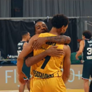 Η άλλη όψη της νίκης του Άρη επί της Σλασκ και οι αντιδράσεις στο τρίποντο του Φορμπς (video)