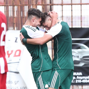 Η Ακαδημία του Παναθηναϊκού ξανάγινε πλέον σούπερ ανταγωνιστική και πρωταγωνίστρια