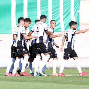 Διπλό κορυφής για Καλαμάτα, πέρασε από την έδρα της Μαρκό