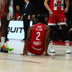 Δυο ρήξεις αχιλλείου σε 34 μήνες: Ο ορισμός της ατυχίας για τον Κίναν Έβανς (videos)